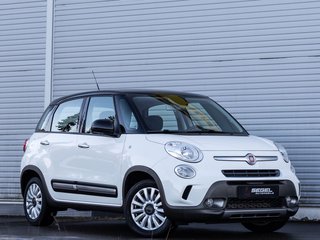 Fiat 500L Gebrauchtwagen Kaufen