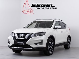 Nissan X-Trail N-Connecta*PANO*LED*360°KAMERA*NAVI*SHZ* N-Connecta PANO LED 360°KAMERA NAVI SHZ