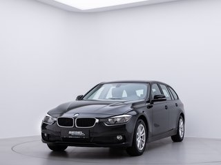 BMW 316 Gebrauchtwagen Kaufen