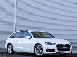 Audi A4 Gebrauchtwagen Kaufen