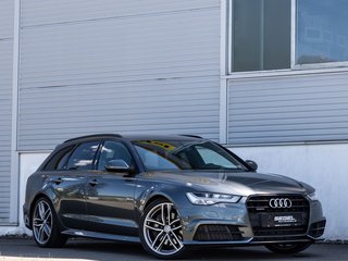 Audi A6 Gebrauchtwagen Kaufen