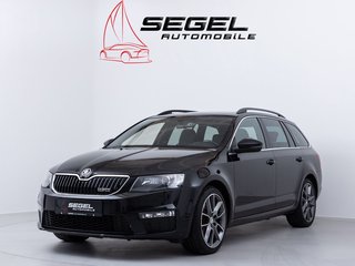 Skoda Octavia Combi Gebrauchtwagen Kaufen