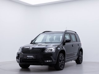 Skoda Yeti Gebrauchtwagen Kaufen
