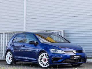 Volkswagen Golf Gebrauchtwagen Kaufen