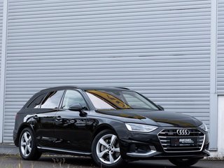 Audi A4 Gebrauchtwagen Kaufen