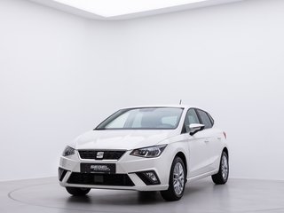 SEAT Ibiza Gebrauchtwagen Kaufen