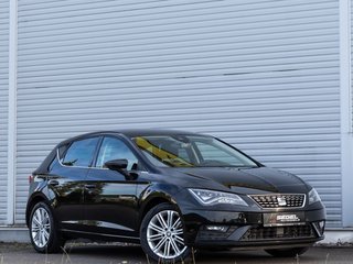 Seat Leon Gebrauchtwagen Kaufen