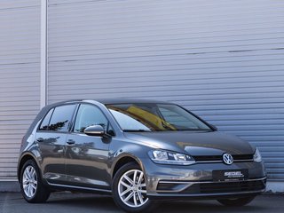 Volkswagen Golf Gebrauchtwagen Kaufen