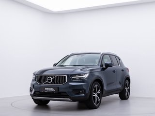 Volvo XC 40 Gebrauchtwagen Kaufen