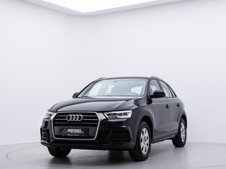 Audi Q3 Gebrauchtwagen Kaufen