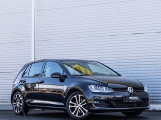 Volkswagen Golf Gebrauchtwagen Kaufen