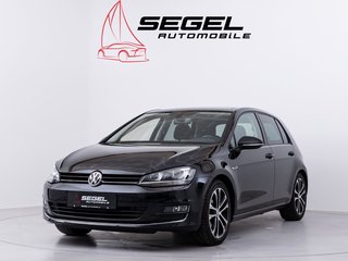 Volkswagen Golf Gebrauchtwagen Kaufen