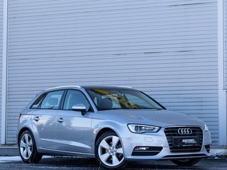 Audi A3 Gebrauchtwagen Kaufen