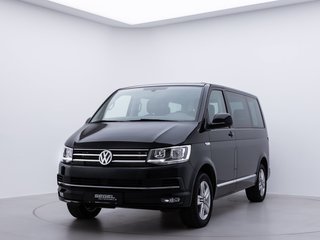 Volkswagen T6 Multivan Gebrauchtwagen Kaufen
