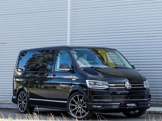 Volkswagen T6 Multivan Gebrauchtwagen Kaufen