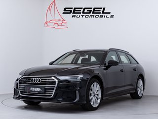 Audi A6 Gebrauchtwagen Kaufen