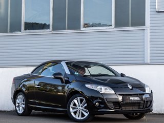 Renault Megane Gebrauchtwagen Kaufen