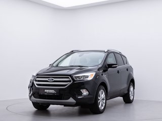 Ford Kuga Gebrauchtwagen Kaufen
