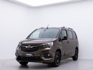 Opel Combo-e Gebrauchtwagen Kaufen