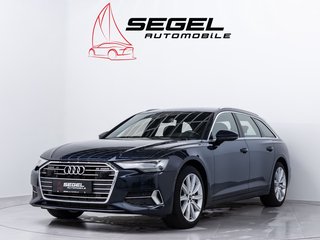 Audi A6 Avant 50 TDI qua.sport*NAVI*RFK*PDC*AMBIENTE*  50 qua.sport NAVI RFK PDC AMBIENTE