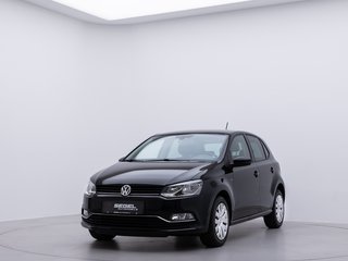 Volkswagen Polo Gebrauchtwagen Kaufen