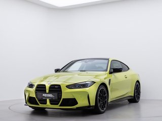 BMW M4 Gebrauchtwagen Kaufen