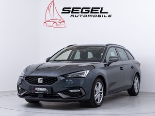 SEAT Leon Gebrauchtwagen Kaufen
