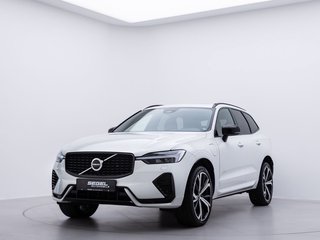 Volvo XC 60 Gebrauchtwagen Kaufen