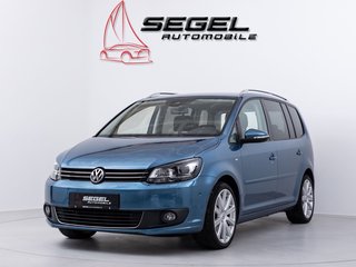 Volkswagen Touran Gebrauchtwagen Kaufen