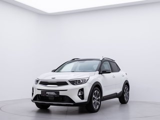 Kia Stonic Gebrauchtwagen Kaufen