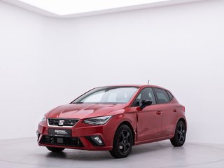 SEAT Ibiza Gebrauchtwagen Kaufen