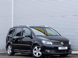 Volkswagen Touran Gebrauchtwagen Kaufen