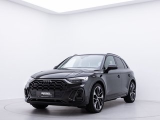 Audi SQ5 Gebrauchtwagen Kaufen