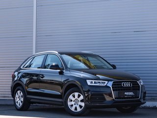 Audi Q3 Gebrauchtwagen Kaufen