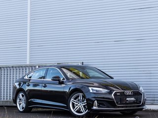 Audi A5 Gebrauchtwagen Kaufen