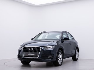 Audi Q3 Gebrauchtwagen Kaufen