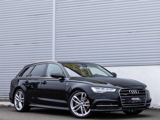 Audi A6 Gebrauchtwagen Kaufen