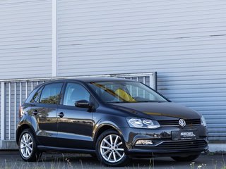 Volkswagen Polo Gebrauchtwagen Kaufen