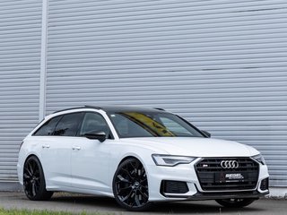 Audi S6 Gebrauchtwagen Kaufen