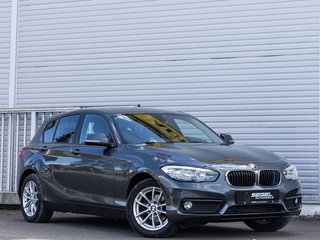 BMW 116 Gebrauchtwagen Kaufen