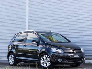 Volkswagen Golf Gebrauchtwagen Kaufen