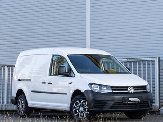 Volkswagen Caddy Maxi Gebrauchtwagen Kaufen