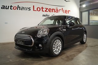 MINI Cooper D 1.5 D Pepper,Wired, NAVI,Pano,USB,PDC,ALU Used vehicle for sale | First registration 10/2014 | Price 10.490 €