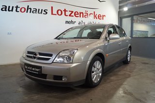Opel Vectra C Lim. GTS 2.2 16V Elegance TÜV NEU,PDC,ALU,KLIMAAUTOMATIK Gebrauchtwagen Kaufen | EZ 03/2003 | Preis 1.490 €