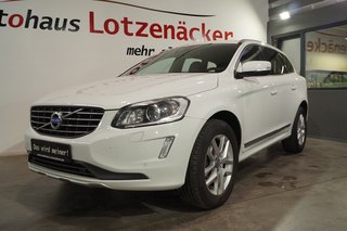 Volvo XC 60 Summum D5 AWD NAVI,LEDER,PANO,AHK,KAMERA Gebrauchtwagen Kaufen | EZ 11/2013 | Preis 14.990 €
