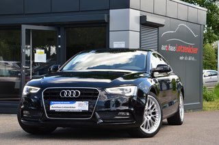 Audi A5 Sportback 3.0 TDI Bang & Olufsen,XENON,NAVI, Blueto Gebrauchtwagen Kaufen | EZ 08/2013 | Preis 14.990 €