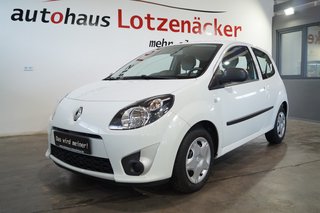 Renault Twingo Authentique KLIMA,GARANTIE,8xBEREIFT Used vehicle for sale | First registration 07/2011 | Price 3.990 €