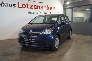 Skoda Citigo Ambition KLIMA,SHZ,TEMPOMAT,PDC,GARANTIE Used vehicle for sale | First registration 03/2014 | Price 4.490 €