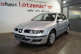 Seat Leon Torro 2.Hand,Klima,Service NEU,GARANTIE Used vehicle for sale | First registration 11/2006 | Price 1.190 €