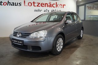 Volkswagen Golf V 1.6 Lim Comfortline ZAHNRIEMEN NEU,SHZ,TEMPOMAT Gebrauchtwagen Kaufen | EZ 03/2006 | Preis 3.490 €